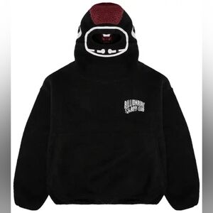 Billionaire Boys Club Baclava Hoodie